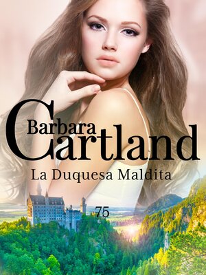 cover image of La Duquesa Maldita